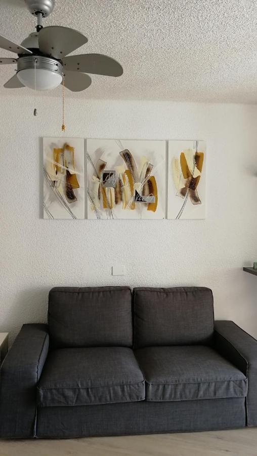 Parque Santiago 1 Apartamento