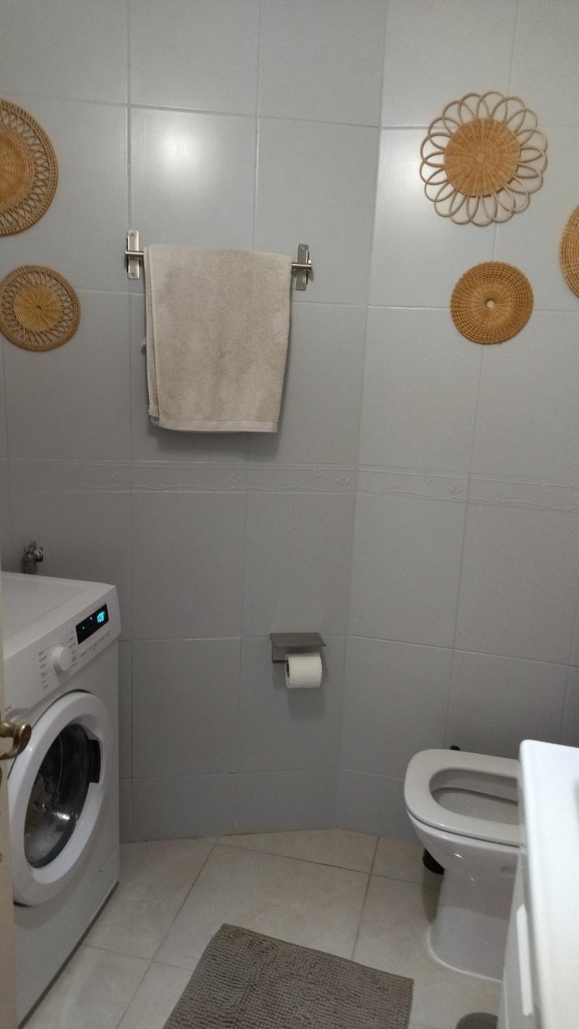 Apartamento Parque Santiago 1 *