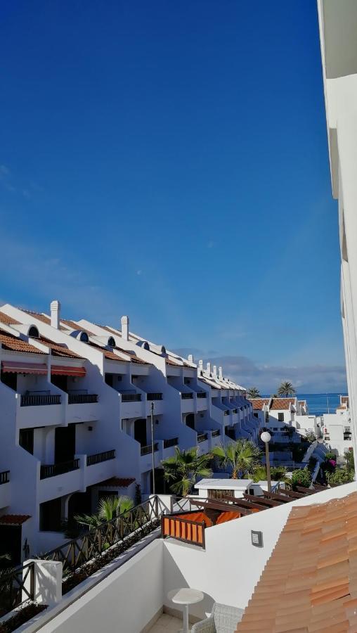 Appartement Parque Santiago 1 On The Coastline